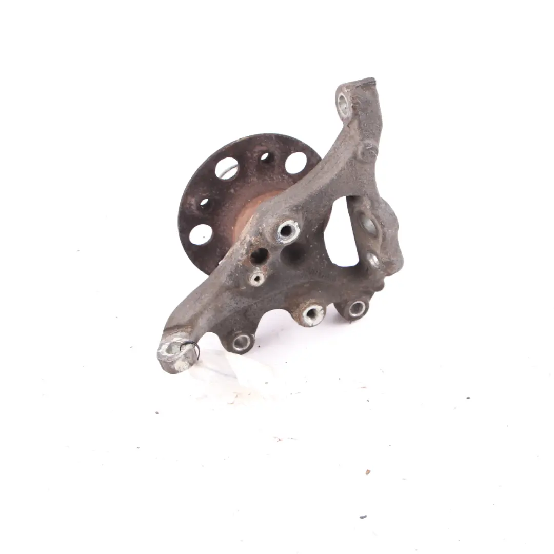  Portarruedas Mercedes W204 W209 Suspensión Delantera Izquierda Soporte Rueda - SKU A2043320101-6 - Número de pieza A2043320101