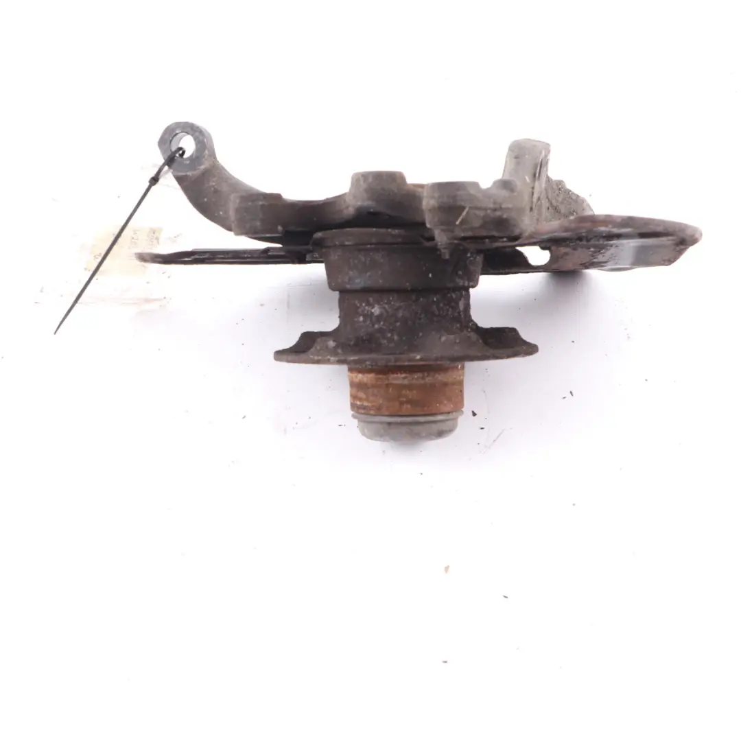 Support de roue moyeu roue de suspension avant gauche pour Mercedes W203 à propos du numéro de pièce A2043320101 Mercedes W203 Support de roue moyeu roue de suspension avant gauche - SKU A2043320101 - Numéro de pièce A2043320101