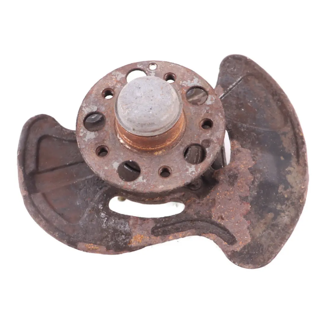 Mercedes R171 W203 Wheel Carrier Front Left Suspension Wheel Hub - SKU A2043320101 - Part number A2043320101
