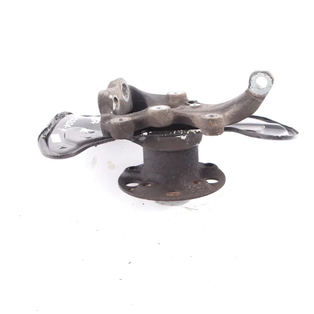 Mercedes W204 Suspension avant droite Support de moyeu de roue - SKU A2043320201-3 - Numéro de pièce A2043320201