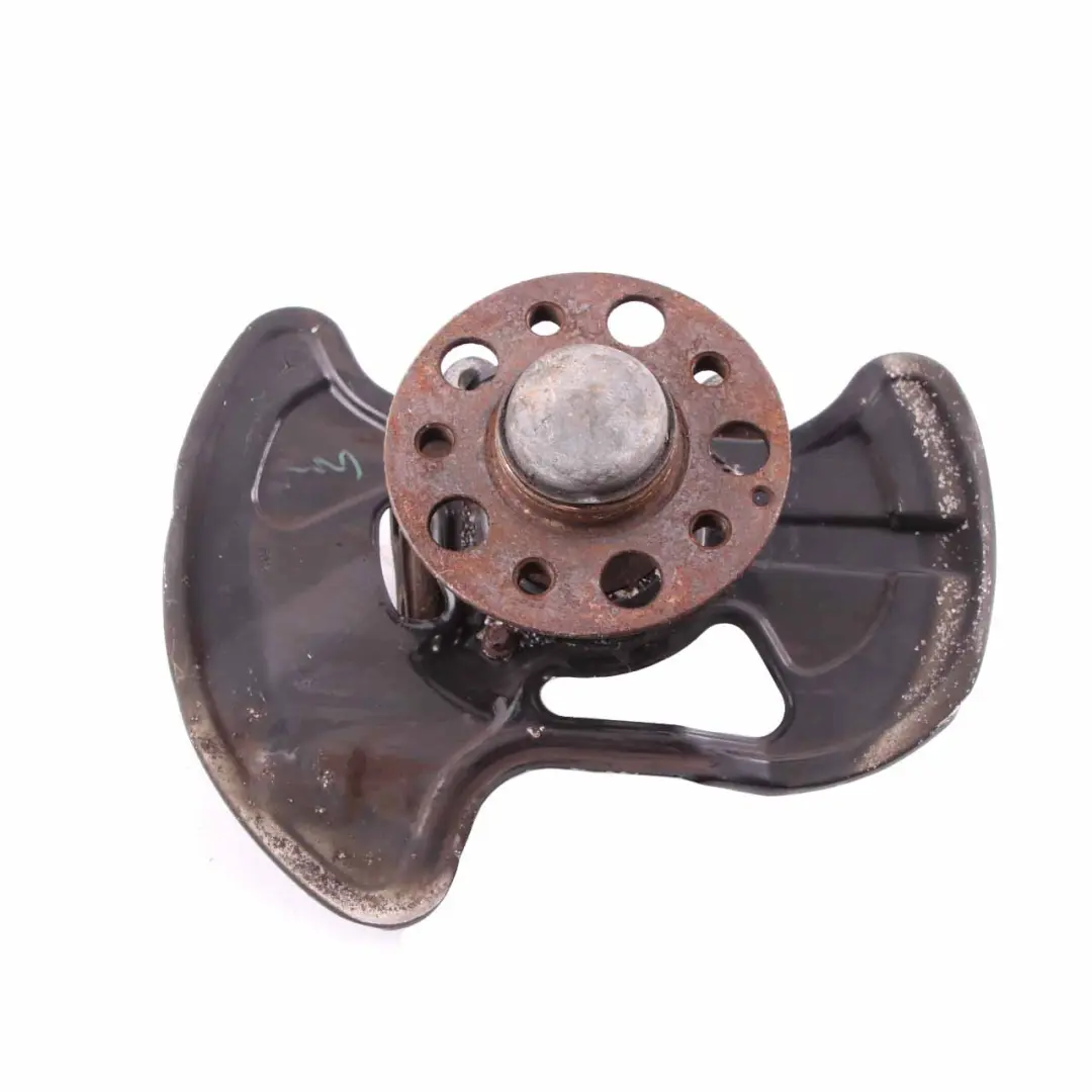 Rueda Delantera Derecha Eje Suspensión Rueda Hub Mount para Mercedes W204 con número de pieza A2043320201 Mercedes W204 Rueda Delantera Derecha Eje Suspensión Rueda Hub Mount - SKU A2043320201-4 - Número de pieza A2043320201