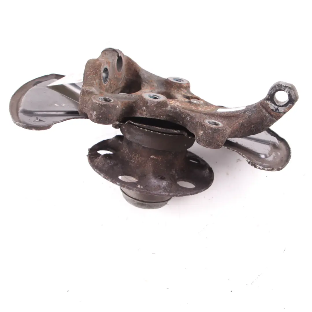 Rueda Delantera Derecha Eje Rueda Hub Mount para Mercedes R171 W203 W209 con número de pieza A2043320201 Mercedes R171 W203 W209 Rueda Delantera Derecha Eje Rueda Hub Mount - SKU A2043320201-7 - Número de pieza A2043320201