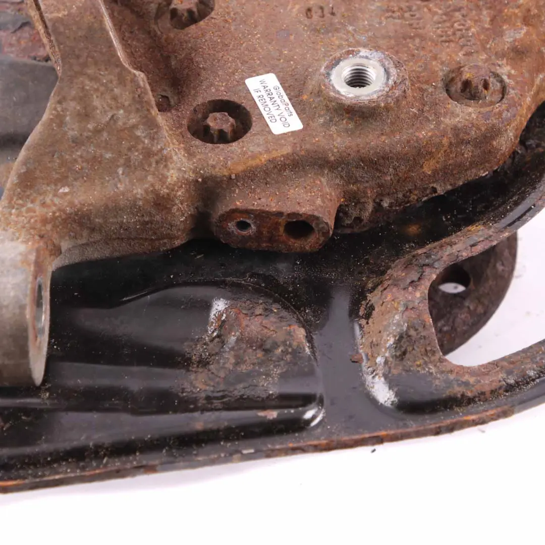 Front Wheel Carrier C63 AMG Suspension Wheel Hub Mount Left N/S to Mercedes W204 with Part number A2043324101 Mercedes W204 Front Wheel Carrier C63 AMG Suspension Wheel Hub Mount Left N/S - SKU A2043324101 - Part number A2043324101