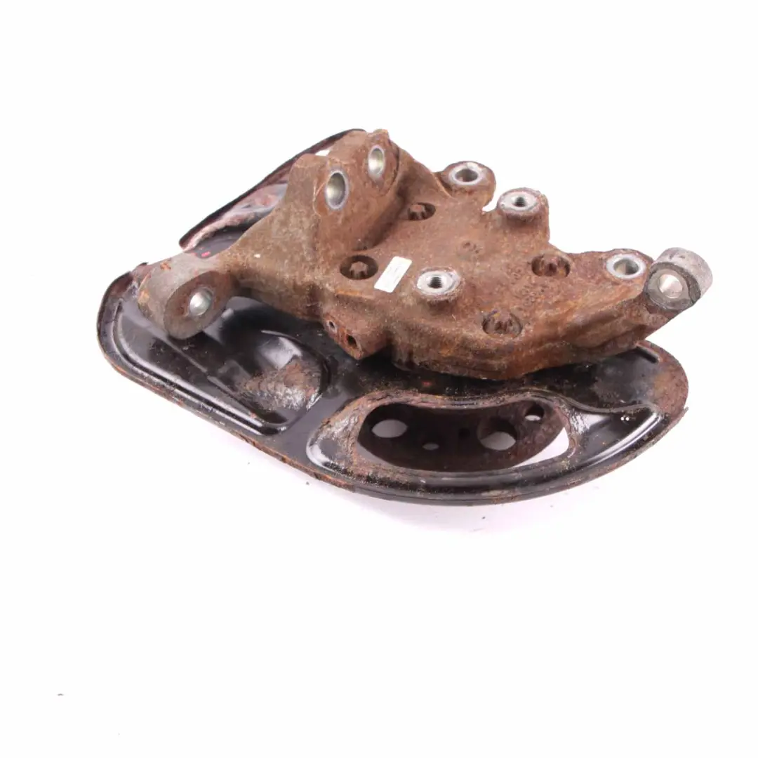  Portarruedas Delantero Mercedes W204 C63 AMG Montaje Cubo Rueda Izquierda - SKU A2043324101 - Número de pieza A2043320101