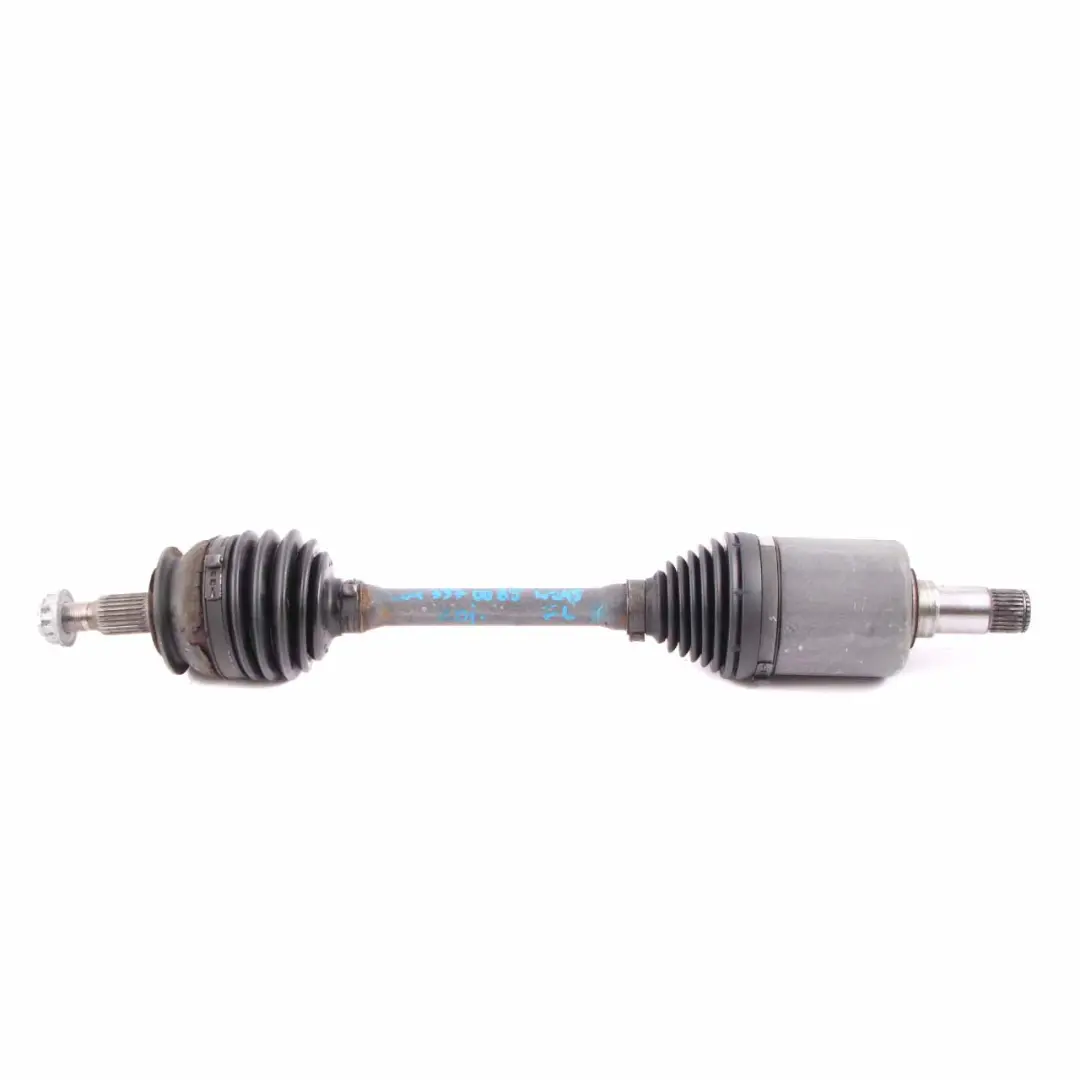 Front Left N/S Axle Drive Shaft Automatic Diesel to Mercedes W169 W245 with Part number A2043370085 Mercedes W169 W245 Front Left N/S Axle Drive Shaft Automatic Diesel - SKU A2043370085 - Part number A2043370085
