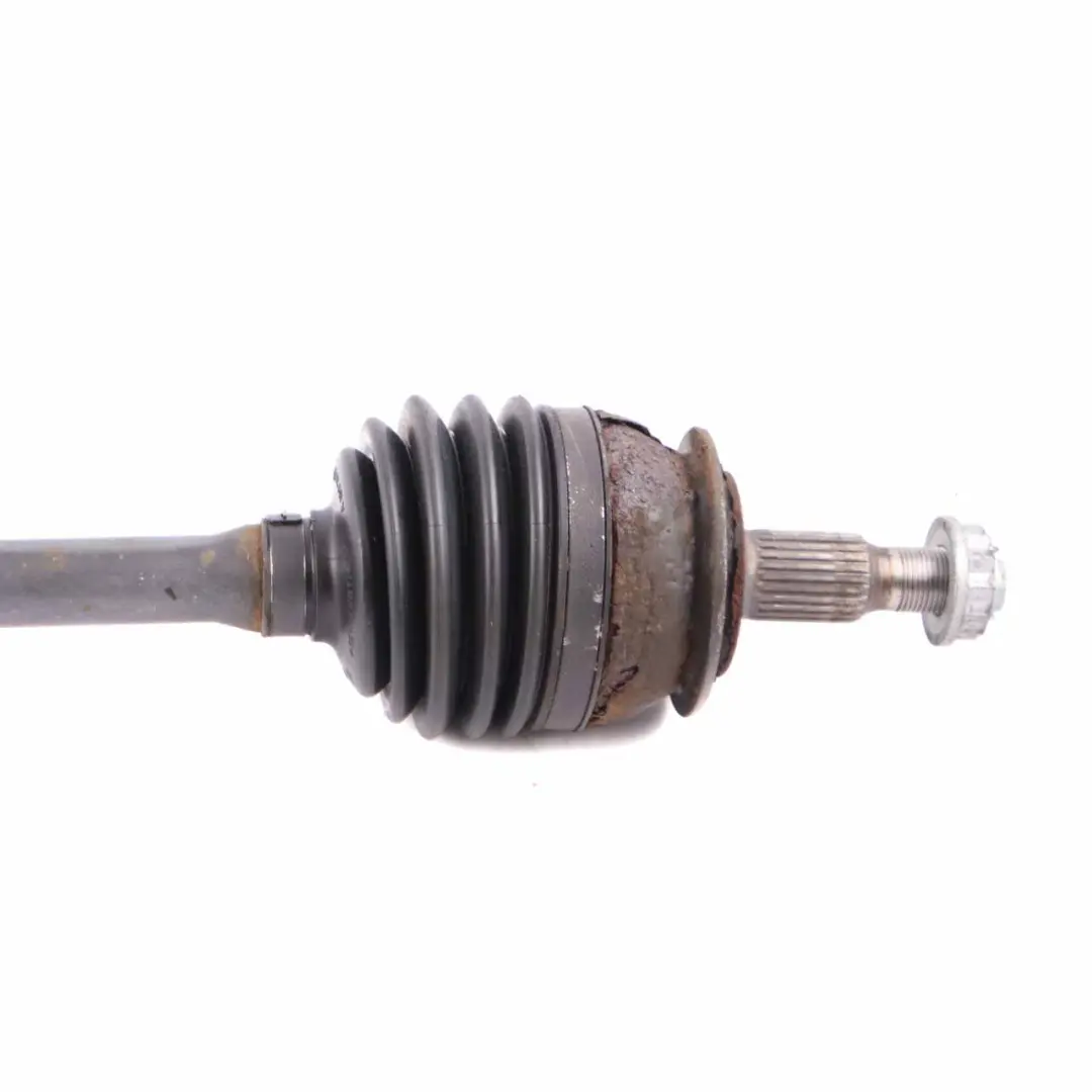 Mercedes W169 W245 Front Left N/S Axle Drive Shaft Automatic Diesel - SKU A2043370085 - Part number A2043370085