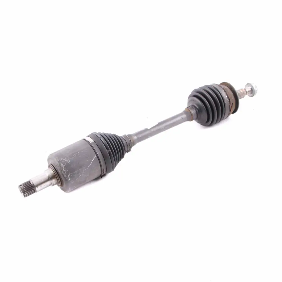 Front Left N/S Axle Drive Shaft Automatic Diesel to Mercedes W169 W245 with Part number A2043370085 Mercedes W169 W245 Front Left N/S Axle Drive Shaft Automatic Diesel - SKU A2043370085 - Part number A2043370085