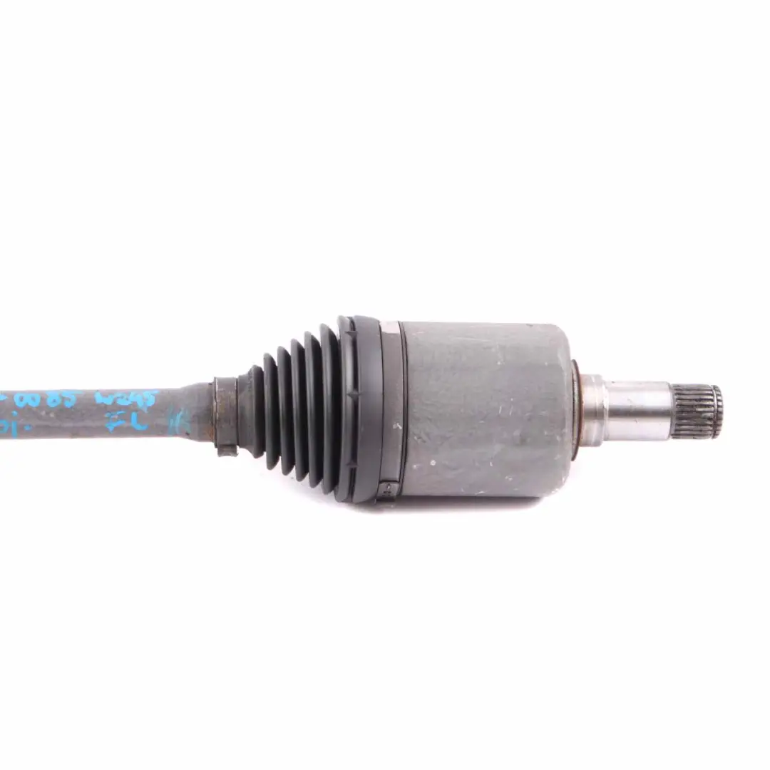 Mercedes W169 W245 Front Left N/S Axle Drive Shaft Automatic Diesel - SKU A2043370085 - Part number A2043370085