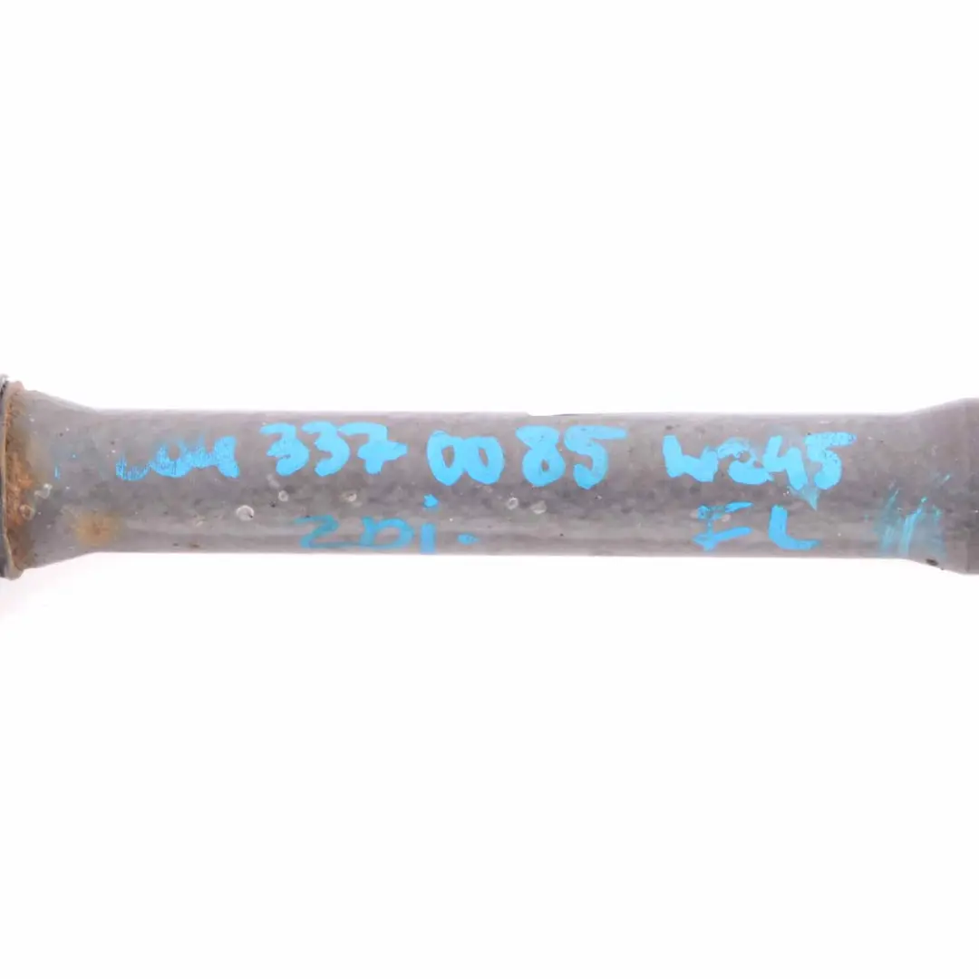 Front Left N/S Axle Drive Shaft Automatic Diesel to Mercedes W169 W245 with Part number A2043370085 Mercedes W169 W245 Front Left N/S Axle Drive Shaft Automatic Diesel - SKU A2043370085 - Part number A2043370085