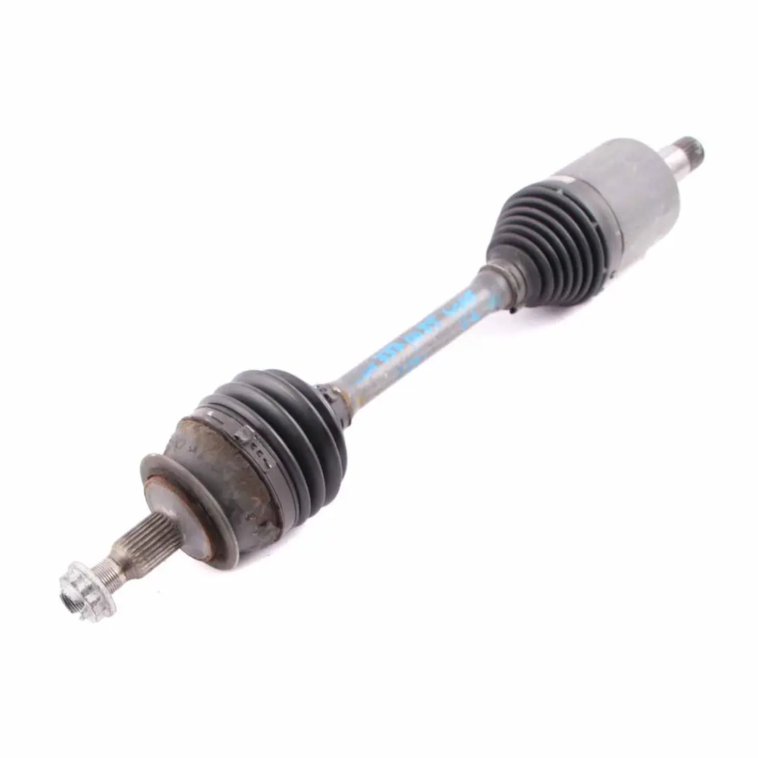 Front Left N/S Axle Drive Shaft Automatic Diesel to Mercedes W169 W245 with Part number A2043370085 Mercedes W169 W245 Front Left N/S Axle Drive Shaft Automatic Diesel - SKU A2043370085 - Part number A2043370085