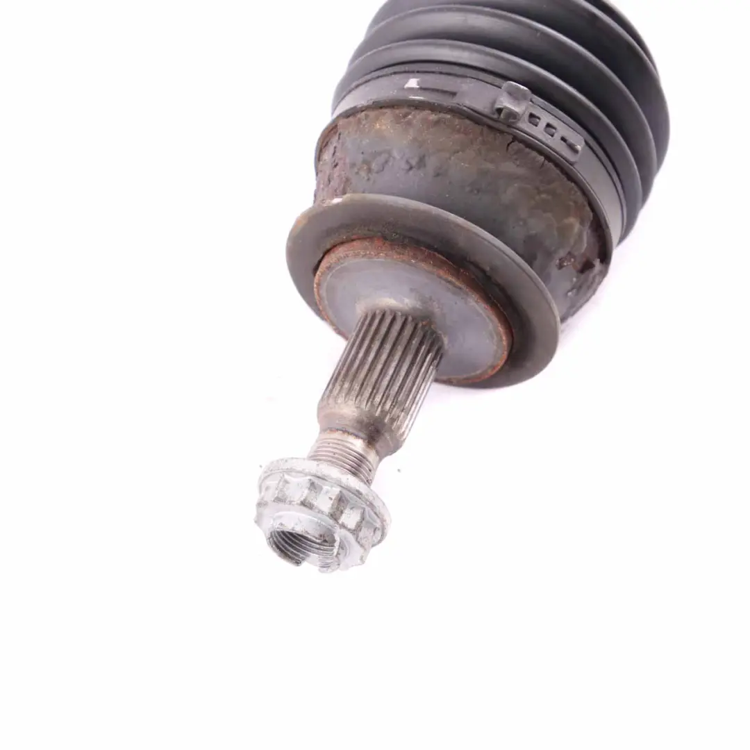 Front Left N/S Axle Drive Shaft Automatic Diesel to Mercedes W169 W245 with Part number A2043370085 Mercedes W169 W245 Front Left N/S Axle Drive Shaft Automatic Diesel - SKU A2043370085 - Part number A2043370085