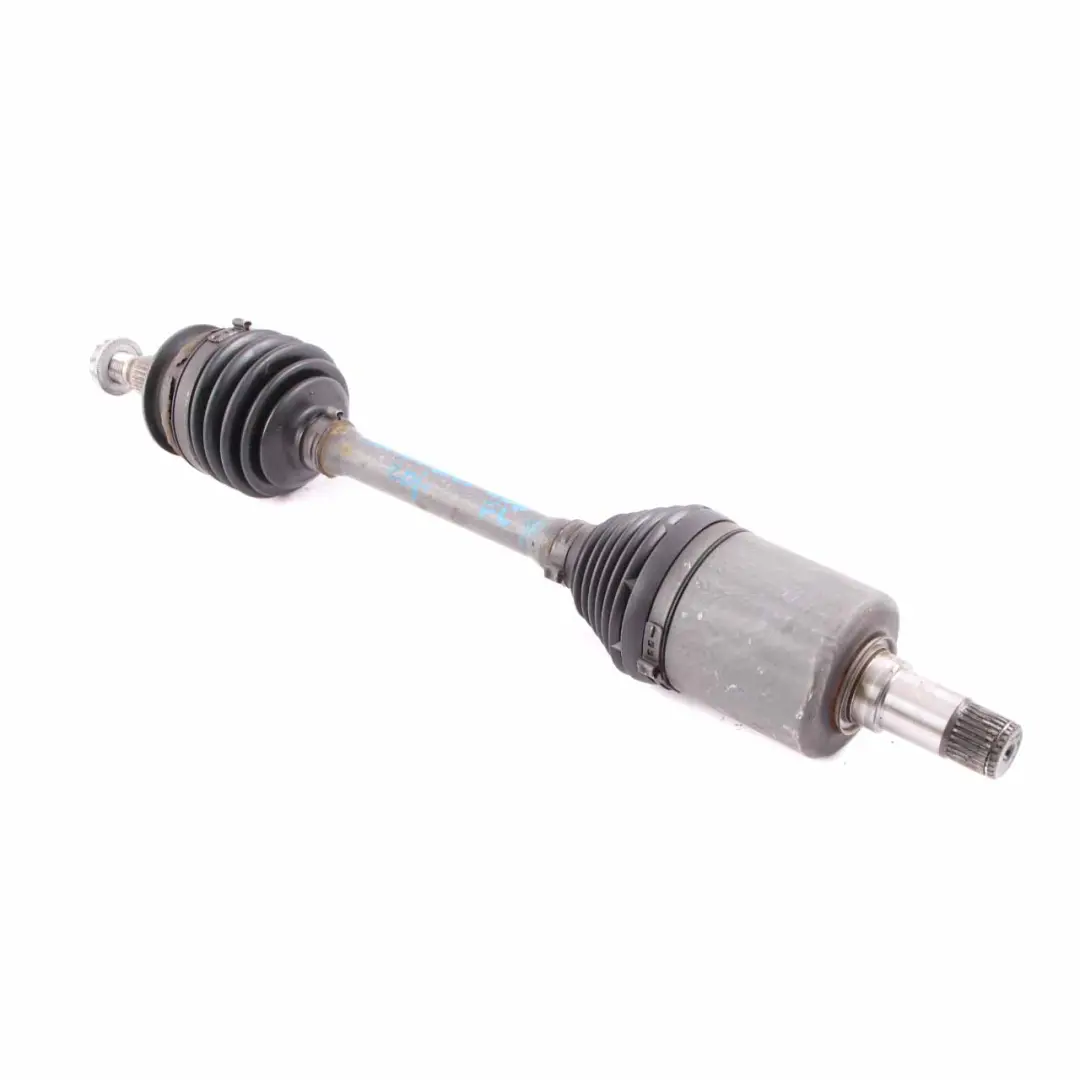 Front Left N/S Axle Drive Shaft Automatic Diesel to Mercedes W169 W245 with Part number A2043370085 Mercedes W169 W245 Front Left N/S Axle Drive Shaft Automatic Diesel - SKU A2043370085 - Part number A2043370085