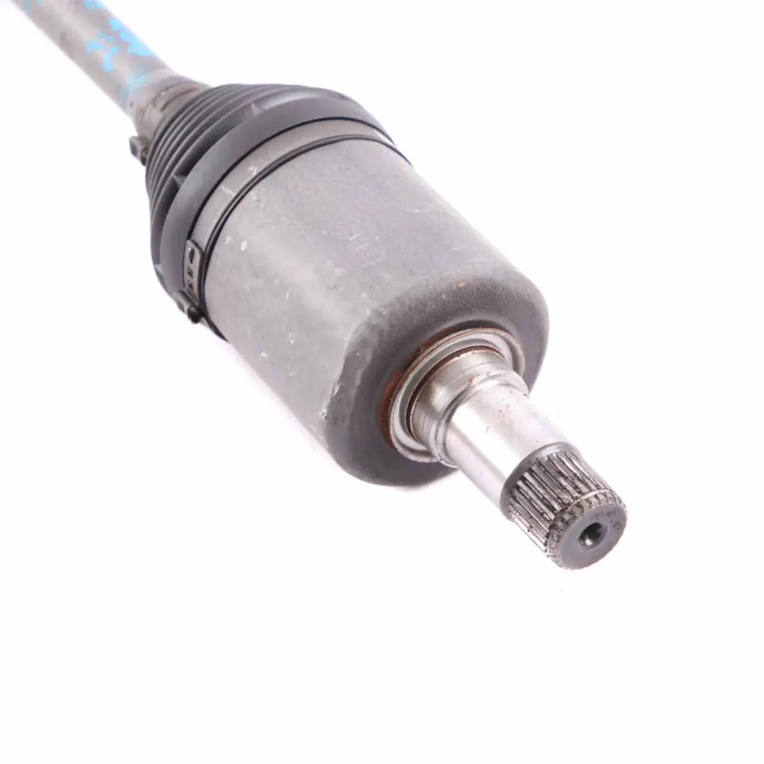Front Left N/S Axle Drive Shaft Automatic Diesel to Mercedes W169 W245 with Part number A2043370085 Mercedes W169 W245 Front Left N/S Axle Drive Shaft Automatic Diesel - SKU A2043370085 - Part number A2043370085