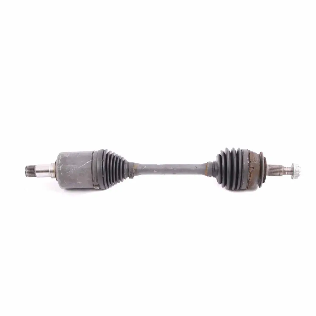 Mercedes W169 W245 Front Left N/S Axle Drive Shaft Automatic Diesel - SKU A2043370085 - Part number A2043370085