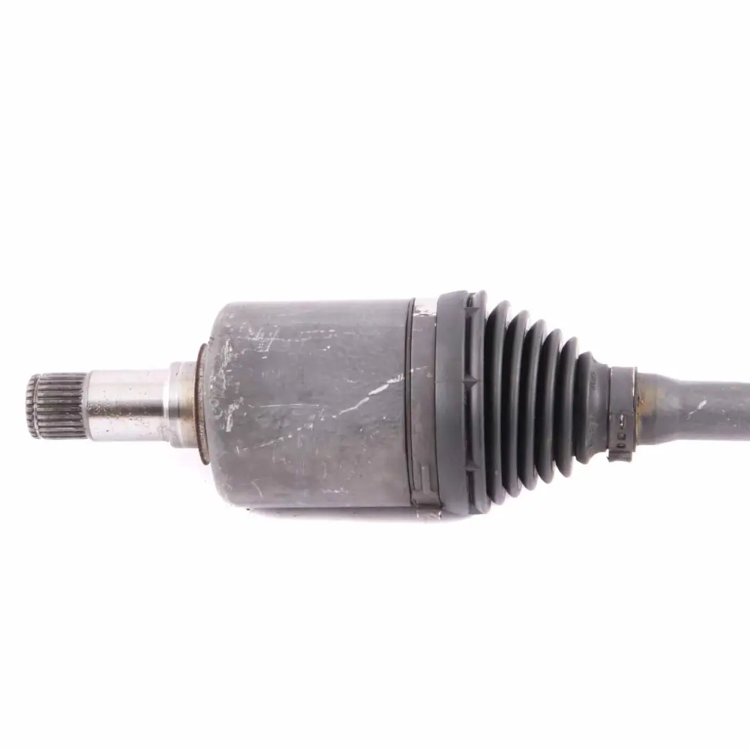 Front Left N/S Axle Drive Shaft Automatic Diesel to Mercedes W169 W245 with Part number A2043370085 Mercedes W169 W245 Front Left N/S Axle Drive Shaft Automatic Diesel - SKU A2043370085 - Part number A2043370085