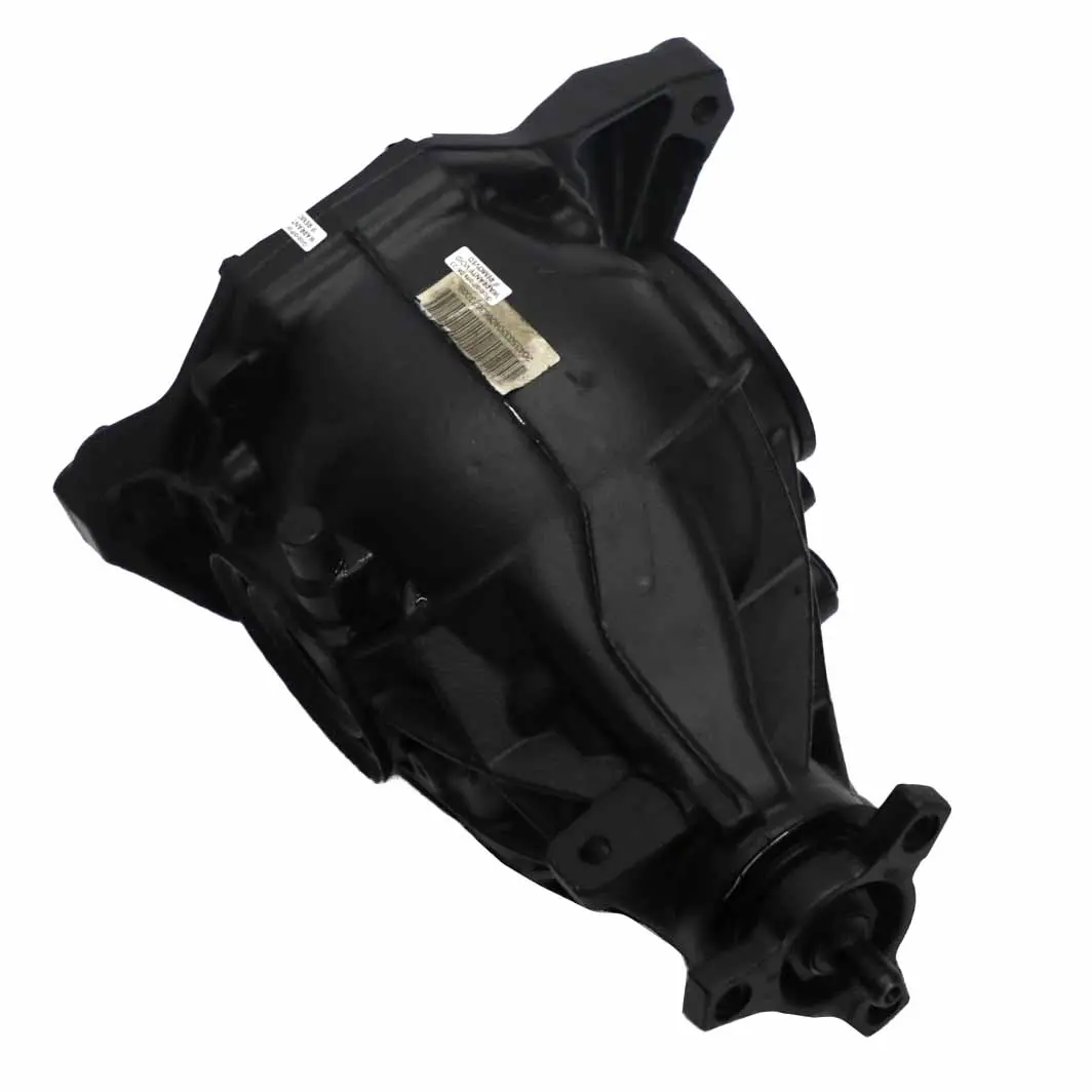 Mercedes W204 W205 W212 C207 C218 Differenziale Posteriore Diff 2,65 GARANZIA - SKU A2043500114 - Numero di parte A2043500114