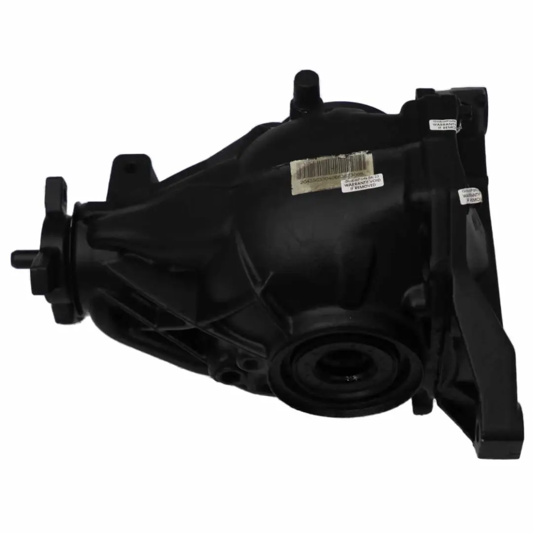 Mercedes W204 W205 W212 C207 C218 Differenziale Posteriore Diff 2,65 GARANZIA - SKU A2043500114 - Numero di parte A2043500114
