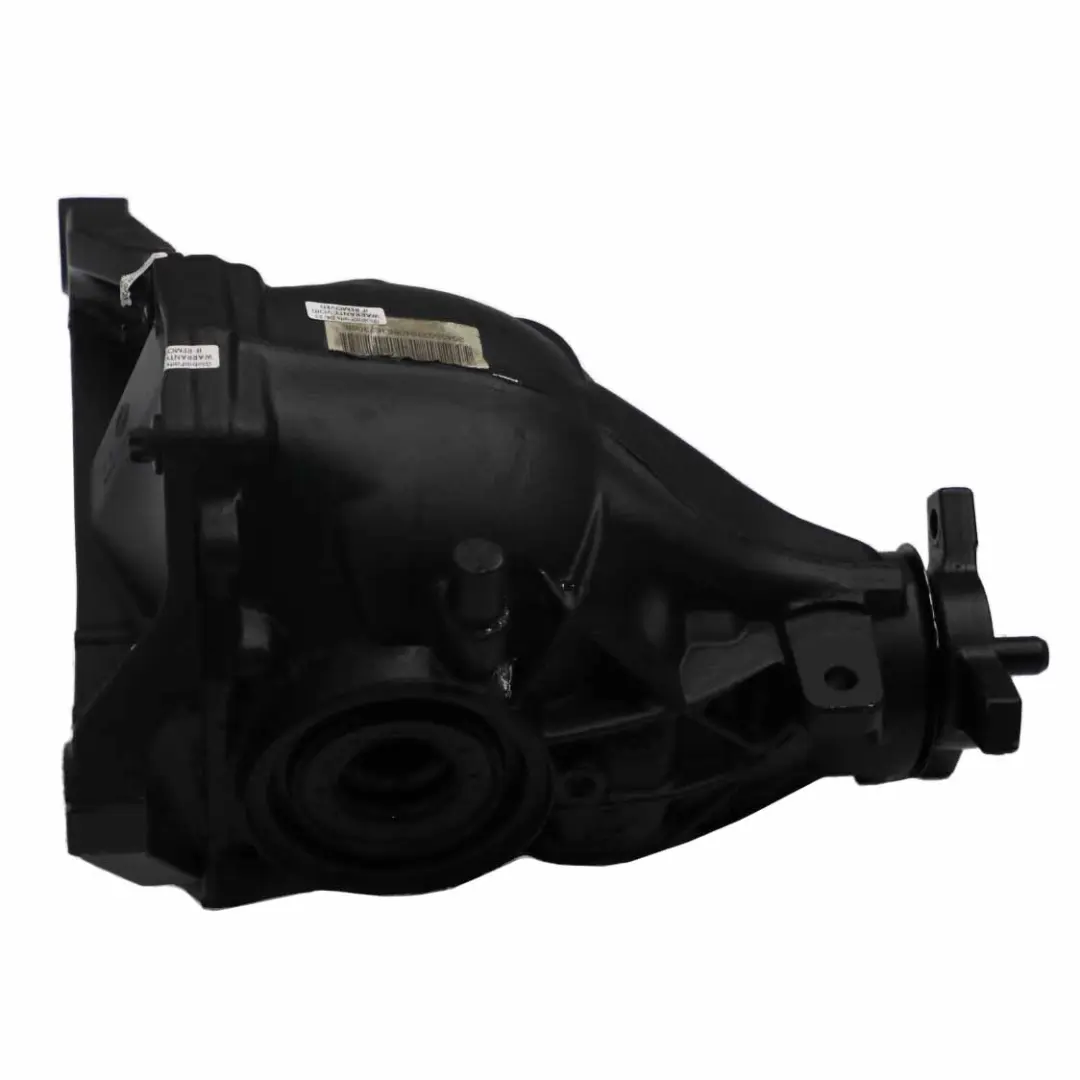 Mercedes W204 W205 W212 C207 C218 Differenziale Posteriore Diff 2,65 GARANZIA - SKU A2043500114 - Numero di parte A2043500114