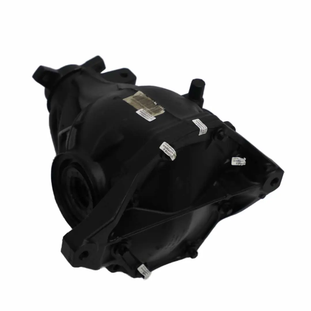 Mercedes W204 W205 W212 C207 C218 Differenziale Posteriore Diff 2,65 GARANZIA - SKU A2043500114 - Numero di parte A2043500114