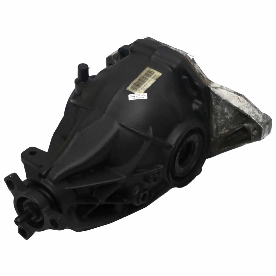 Mercedes W204 W205 W212 C207 C218 Differenziale Posteriore Diff 2,65 GARANZIA - SKU A2043500114 - Numero di parte A2043500114