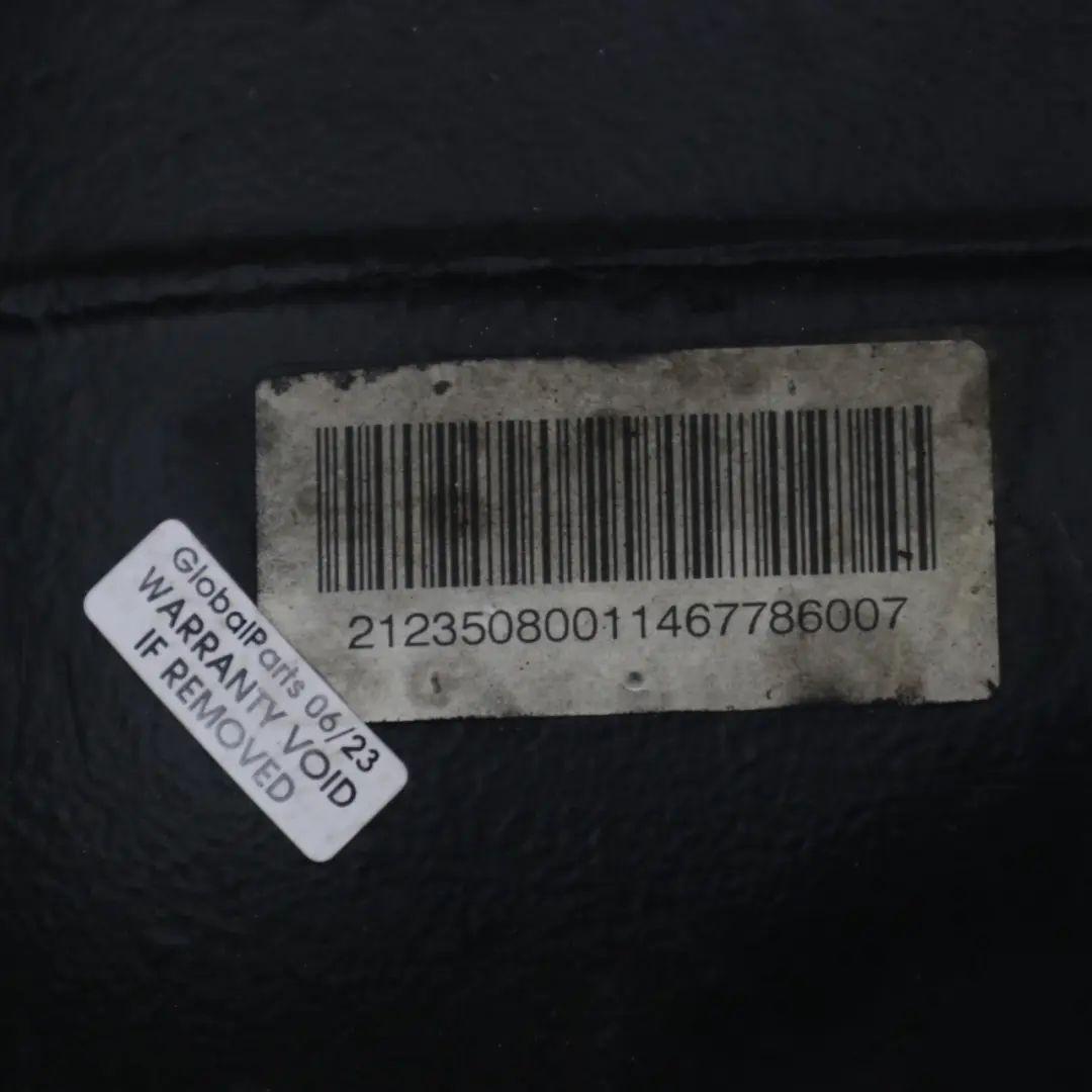 Dyfer 2,65 2123504701 do Mercedes W204 W205 W212 o numerze A2043500114 Mercedes W204 W205 W212 Dyfer 2,65 2123504701 - SKU A2043500114 - Numer Części A2043500114