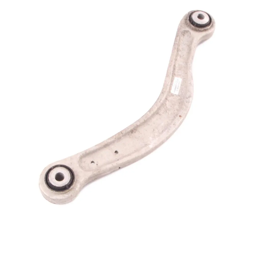 C63 AMG Wishbone Suspensión Trasera Izquierda Inferior Izquierdo para Mercedes W204 con número de pieza A2043500132 Mercedes W204 C63 AMG Wishbone Suspensión Trasera Izquierda Inferior Izquierdo - SKU A2043500132 - Número de pieza A2043500132