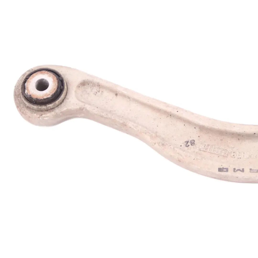 C63 AMG Wishbone Suspensión Trasera Izquierda Inferior Izquierdo para Mercedes W204 con número de pieza A2043500132 Mercedes W204 C63 AMG Wishbone Suspensión Trasera Izquierda Inferior Izquierdo - SKU A2043500132 - Número de pieza A2043500132