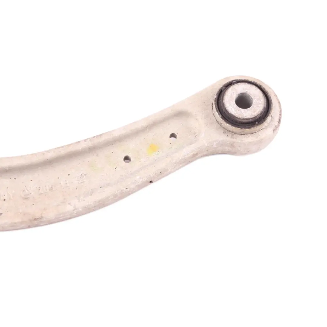 C63 AMG Querlenker Hinten Links Aufhängung Unten Federbein für Mercedes W204 mit Teilenummer A2043500132 Mercedes W204 C63 AMG Querlenker Hinten Links Aufhängung Unten Federbein - SKU A2043500132 - Teilenummer A2043500132