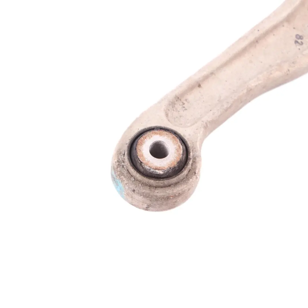 Mercedes W204 C63 AMG Wishbone Suspensión Trasera Izquierda Inferior Izquierdo - SKU A2043500132 - Número de pieza A2043500132