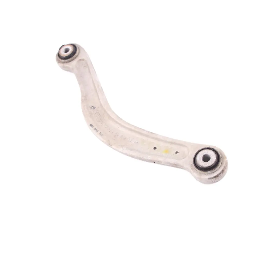 C63 AMG Wishbone Suspensión Trasera Izquierda Inferior Izquierdo para Mercedes W204 con número de pieza A2043500132 Mercedes W204 C63 AMG Wishbone Suspensión Trasera Izquierda Inferior Izquierdo - SKU A2043500132 - Número de pieza A2043500132