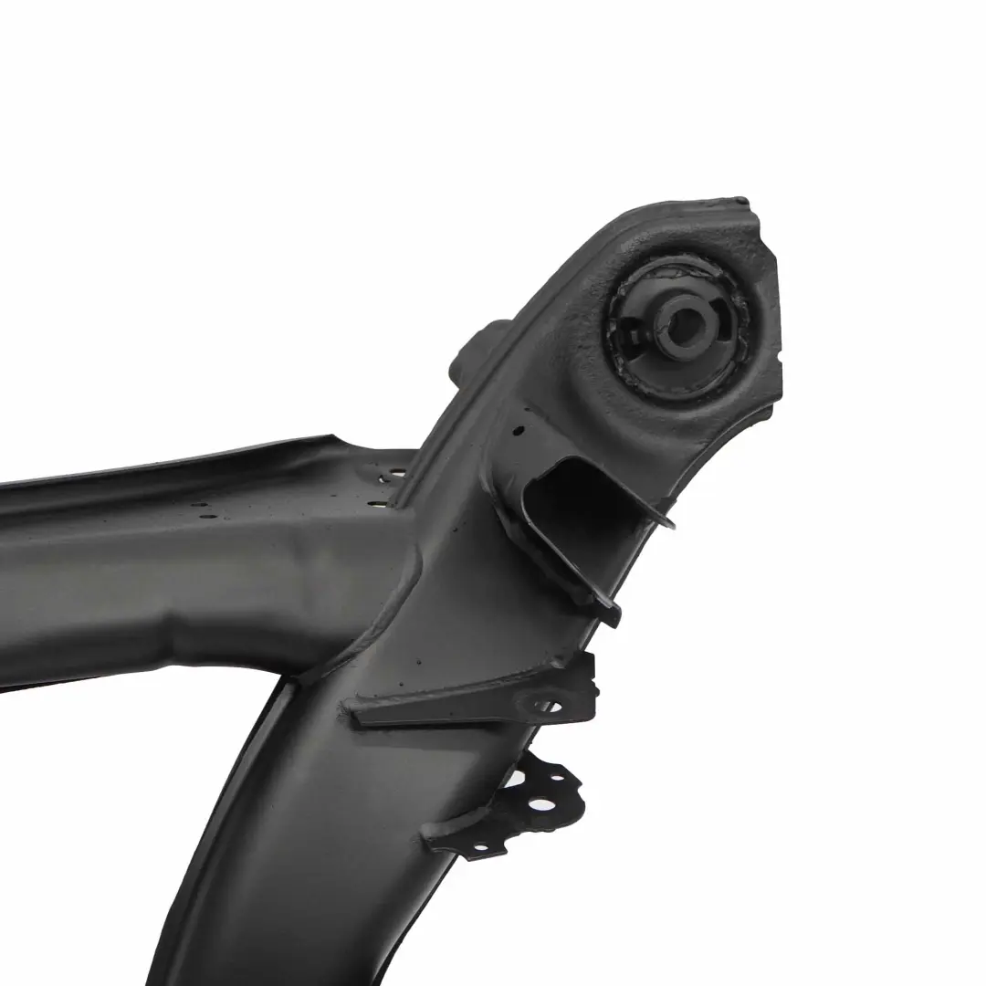 Mercedes W204 W212 arrière berceau sous-châssis support suspension A2123504701 - SKU A2043500141-1 - Numéro de pièce  A2043500141