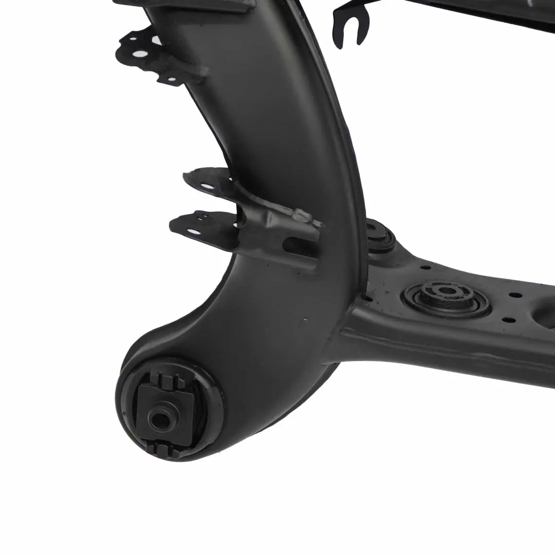 Mercedes W204 W212 Posteriore Culla Sottotelaio Portante Sospensione A2123504701 - SKU A2043500141-1 - Numero di parte  A2043500141