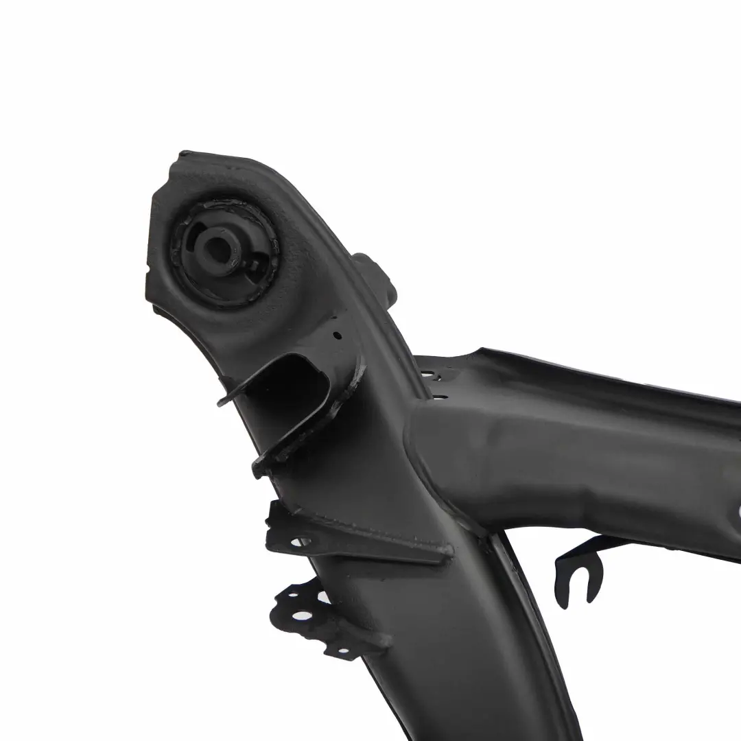 arrière berceau sous-châssis support suspension A2123504701 pour Mercedes W204 W212 à propos du numéro de pièce A2043500141 Mercedes W204 W212 arrière berceau sous-châssis support suspension A2123504701 - SKU A2043500141-1 - Numéro de pièce A2043500141