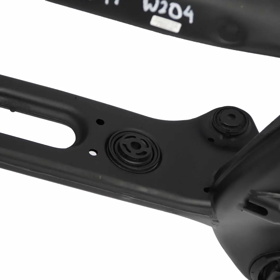 Axle Cradle Subframe Carrier Suspension A2123504701 to Mercedes W204 W212 Rear with Part number A2043500141 Mercedes W204 W212 Rear Axle Cradle Subframe Carrier Suspension A2123504701 - SKU A2043500141-1 - Part number A2043500141