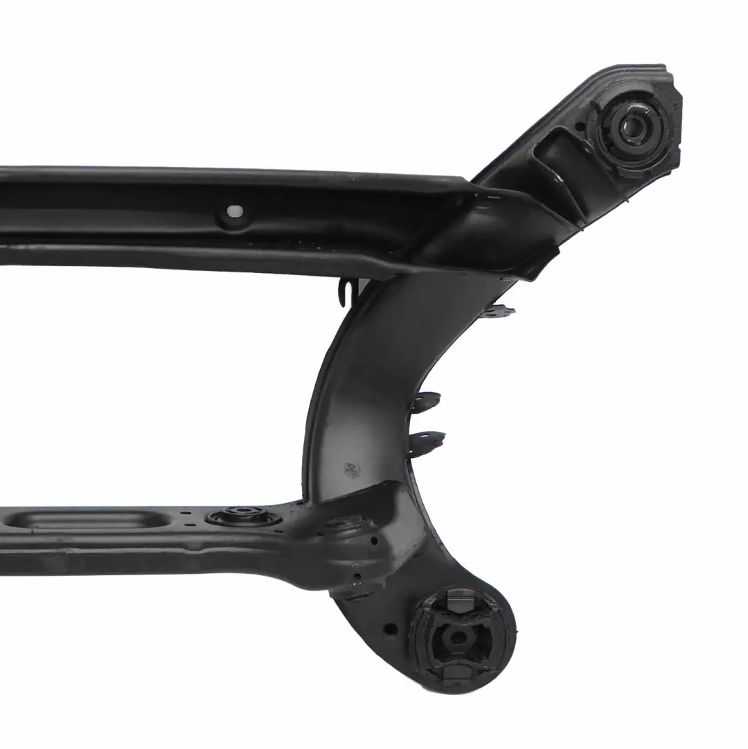 arrière berceau sous-châssis support suspension A2123504701 pour Mercedes W204 W212 à propos du numéro de pièce A2043500141 Mercedes W204 W212 arrière berceau sous-châssis support suspension A2123504701 - SKU A2043500141-1 - Numéro de pièce A2043500141