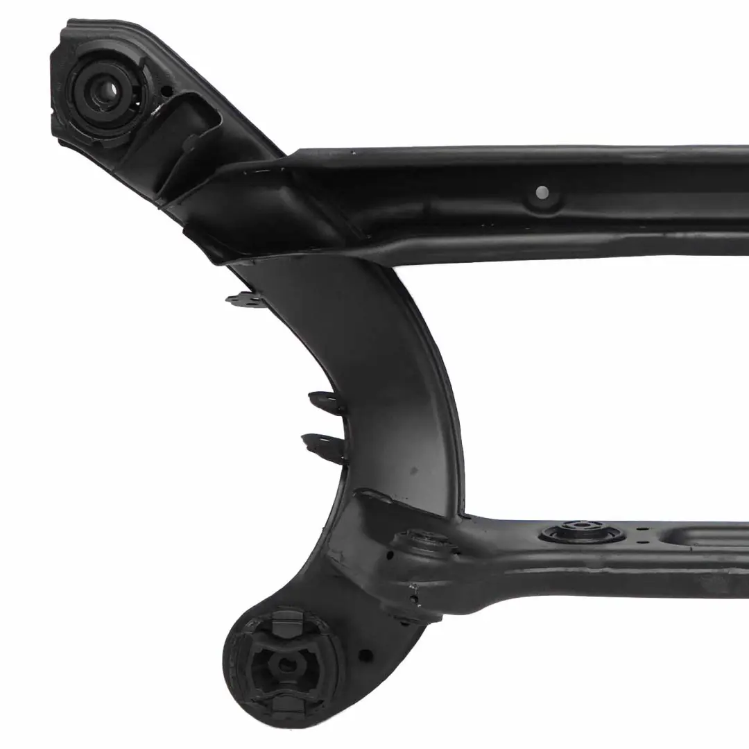 Mercedes W204 W212 Posteriore Culla Sottotelaio Portante Sospensione A2123504701 - SKU A2043500141-1 - Numero di parte  A2043500141