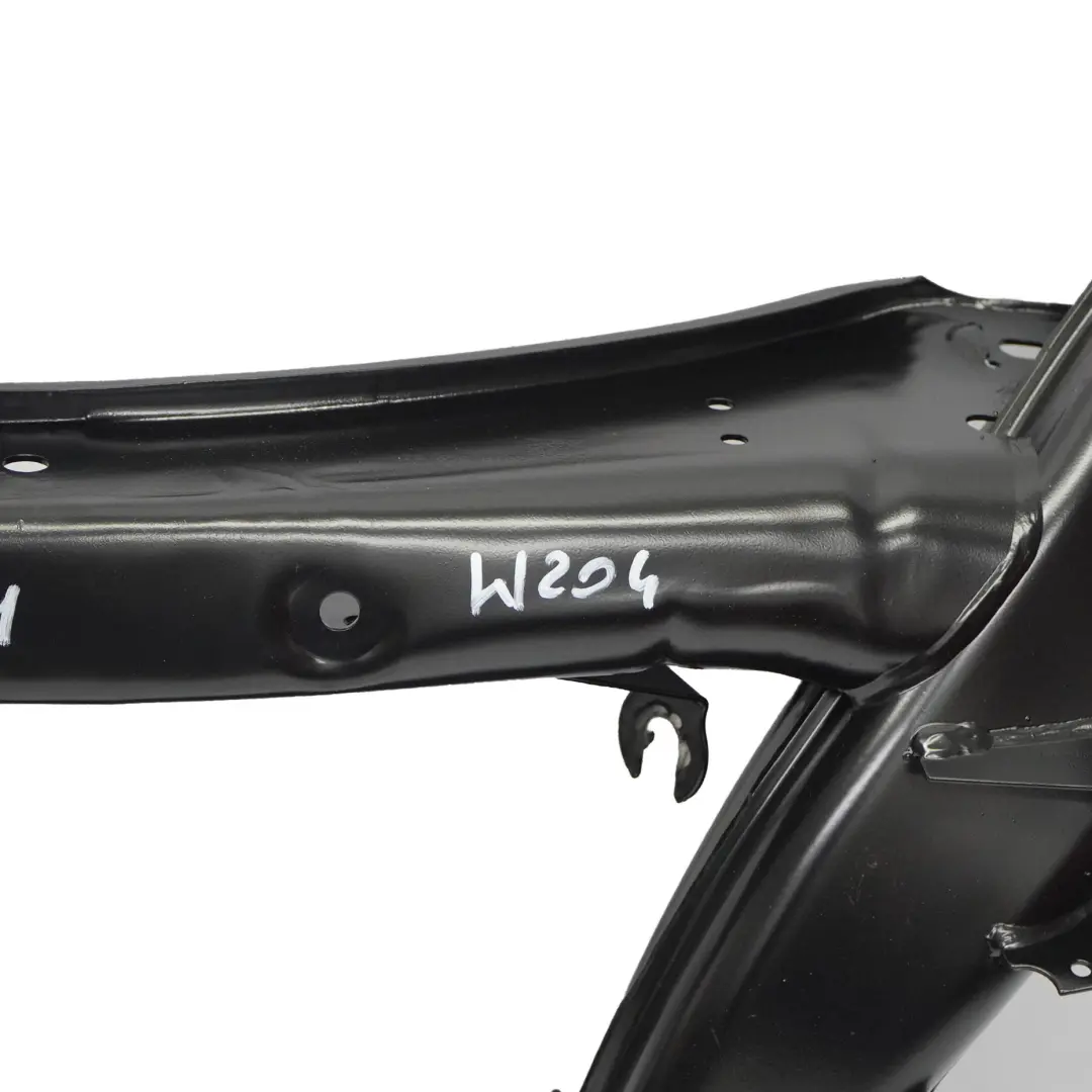Axle Cradle Subframe Carrier Suspension A2123504701 to Mercedes W204 W212 Rear with Part number A2043500141 Mercedes W204 W212 Rear Axle Cradle Subframe Carrier Suspension A2123504701 - SKU A2043500141 - Part number A2043500141
