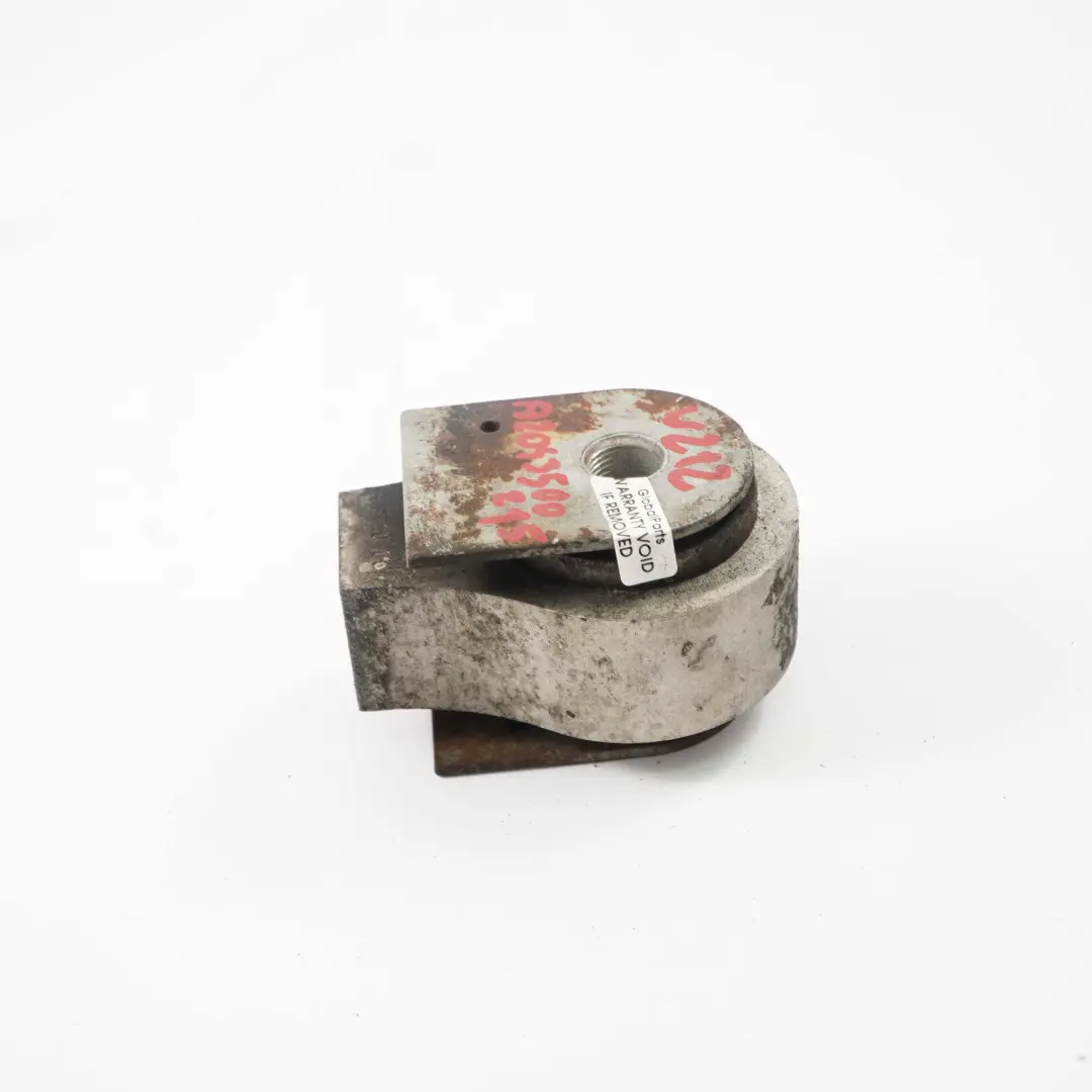 Differential Bushing Rear Axle Mounting Left N/S to Mercedes W204 W212 with Part number A2043500215 Mercedes W204 W212 Differential Bushing Rear Axle Mounting Left N/S - SKU A2043500215 - Part number A2043500215