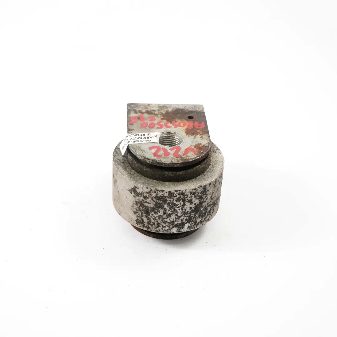 Differential Bushing Rear Axle Mounting Left N/S Mercedes W204 W212 - SKU A2043500215 - Part number A2043500215