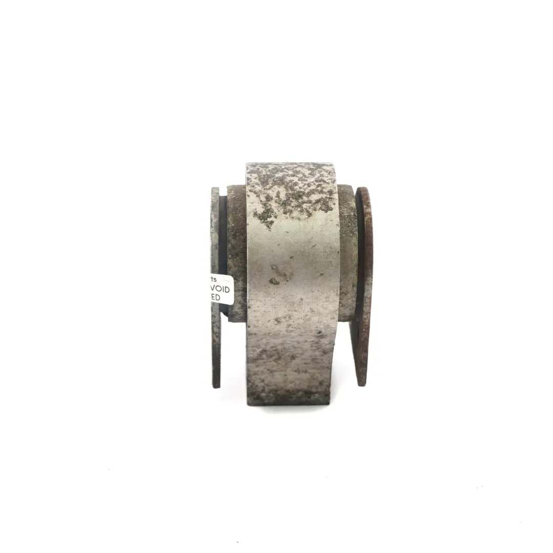 Differential Bushing Rear Axle Mounting Left N/S Mercedes W204 W212 - SKU A2043500215 - Part number A2043500215