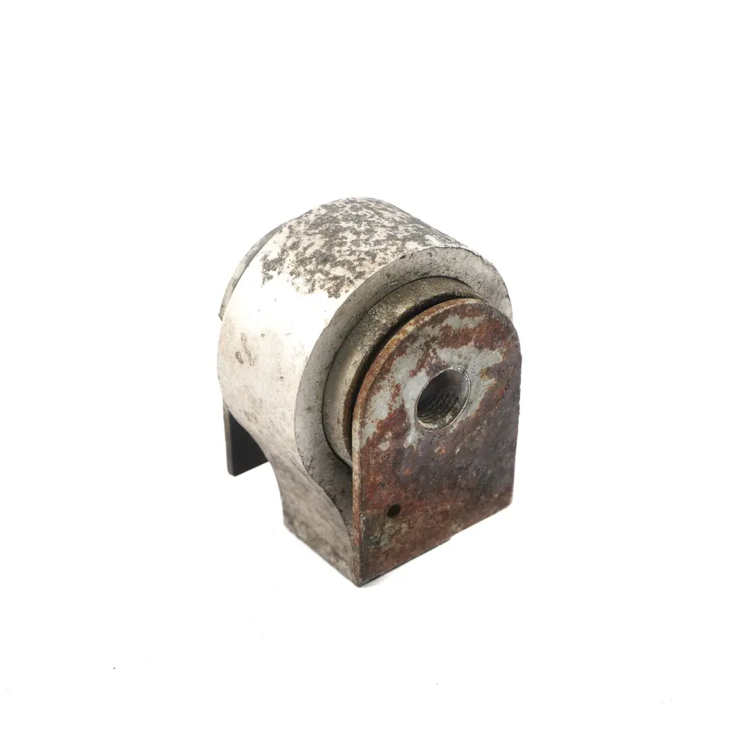 Differential Bushing Rear Axle Mounting Left N/S Mercedes W204 W212 - SKU A2043500215 - Part number A2043500215