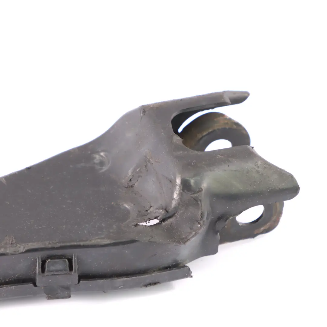  Handlebar Mercedes W205 C238 Thrust Strap Rear Left Right N/O/S - SKU A2043500229 - Part number A2043500229
