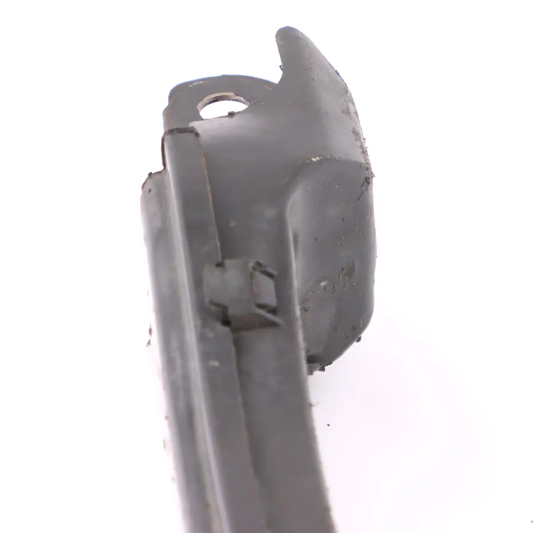  Handlebar Mercedes W205 C238 Thrust Strap Rear Left Right N/O/S - SKU A2043500229 - Part number A2043500229