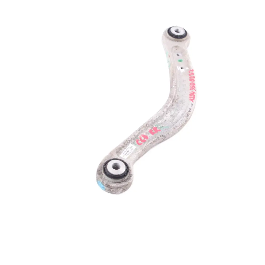 Bras contrôle Wishbone C63 AMG Suspension arrière jambe droite pour Mercedes W204 à propos du numéro de pièce A2043500232 Mercedes W204 Bras contrôle Wishbone C63 AMG Suspension arrière jambe droite - SKU A2043500232 - Numéro de pièce A2043500232