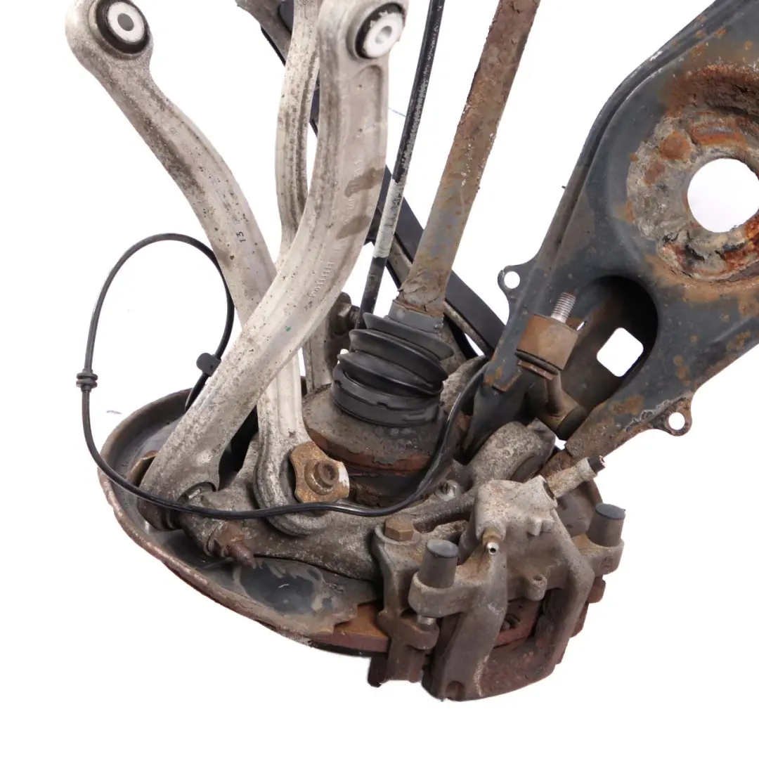 Noga Zawieszenia Piasta Tylna Lewa A2043500341 do Mercedes W204 220 CDI o numerze A2033503908 Mercedes W204 220 CDI Noga Zawieszenia Piasta Tylna Lewa A2043500341 - SKU A2043500341-1 - Numer Części A2033503908