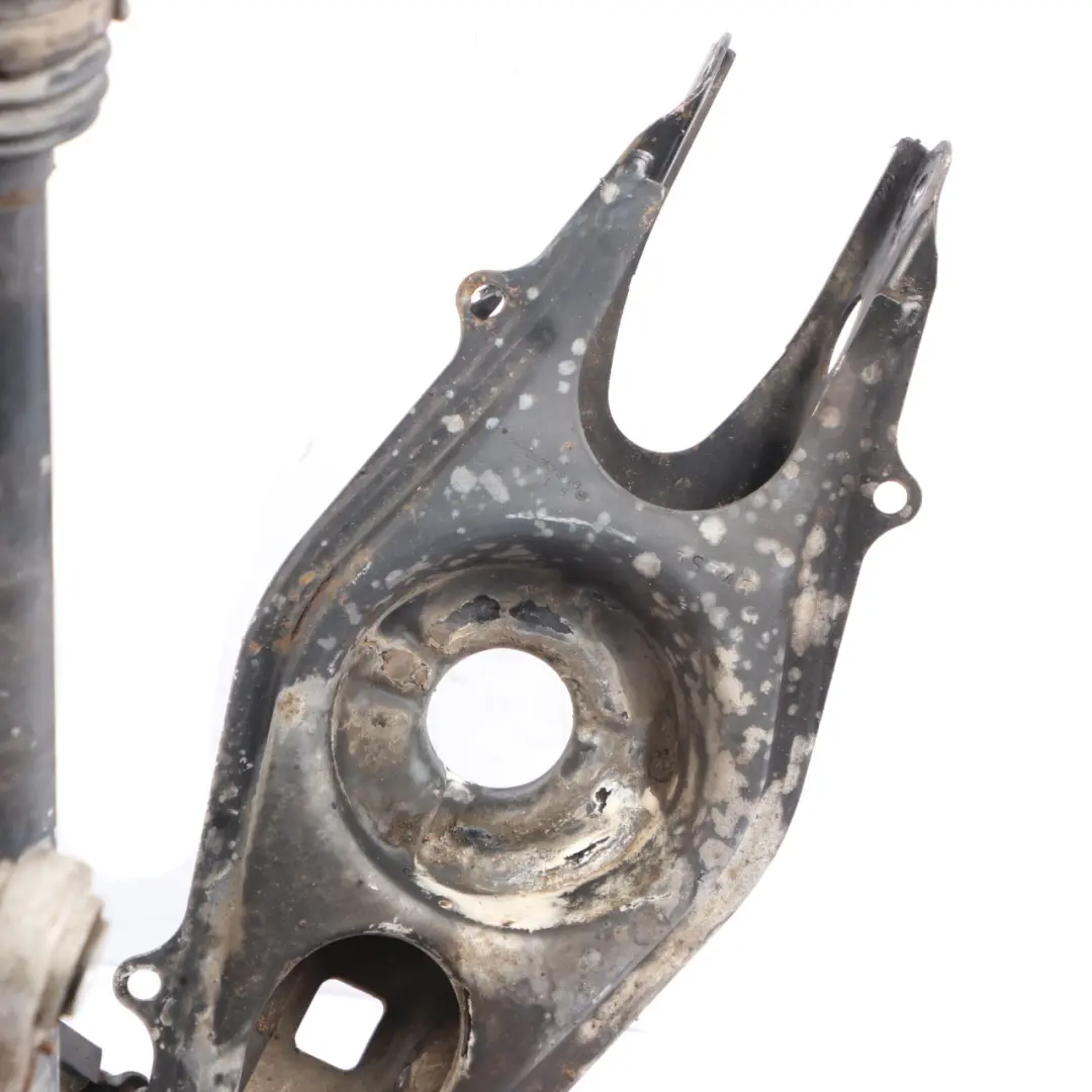 Left N/S Suspension Leg Wheel Hub Brake Caliper Disc to Mercedes W204 C 180 Rear with Part number A2043500341 Mercedes W204 C 180 Rear Left N/S Suspension Leg Wheel Hub Brake Caliper Disc - SKU A2043500341-2 - Part number A2043500341