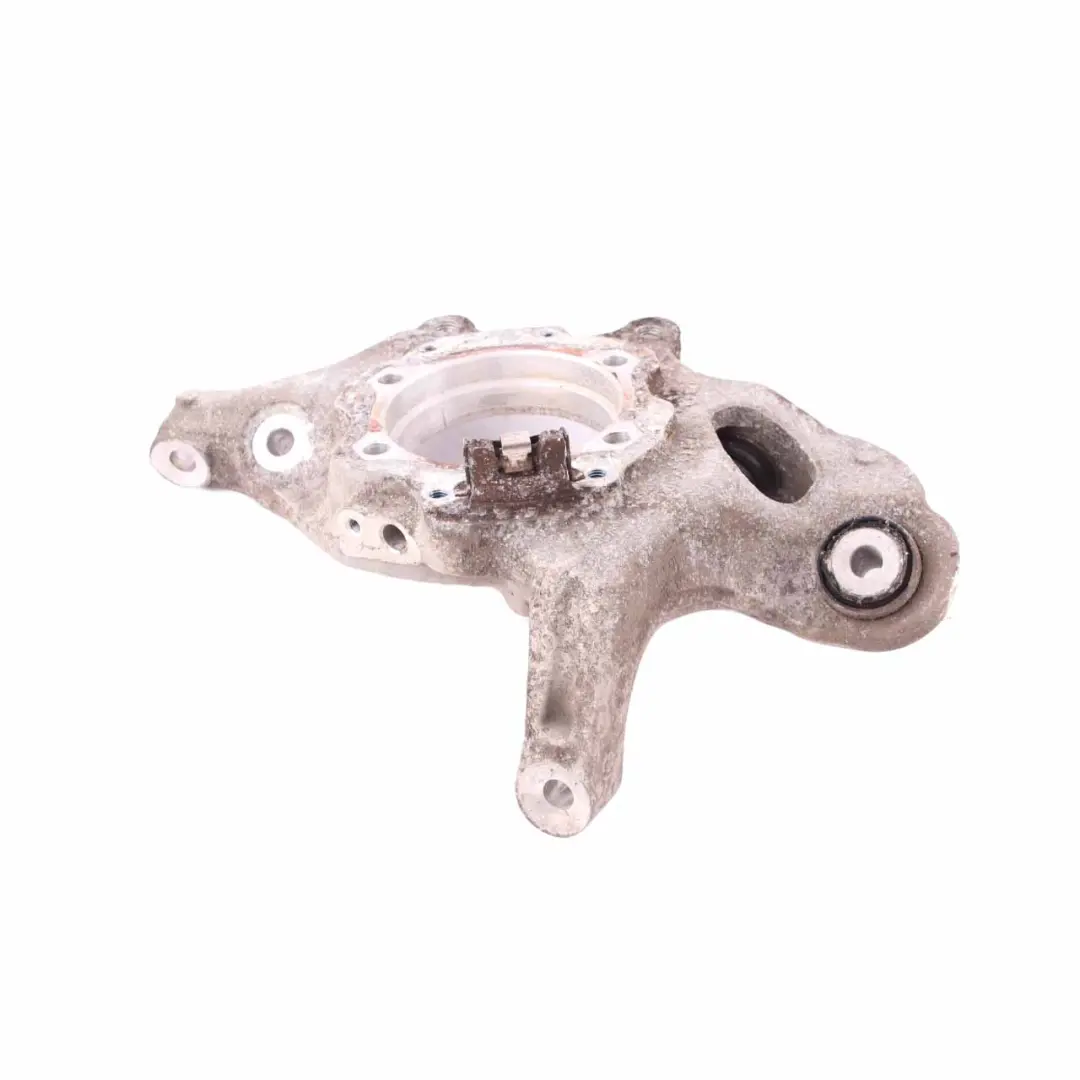 Mercedes W204 Support Roue Arrière Gauche Moyeu Suspension A2043500341 - SKU A2043500341-4 - Numéro de pièce A2043500441