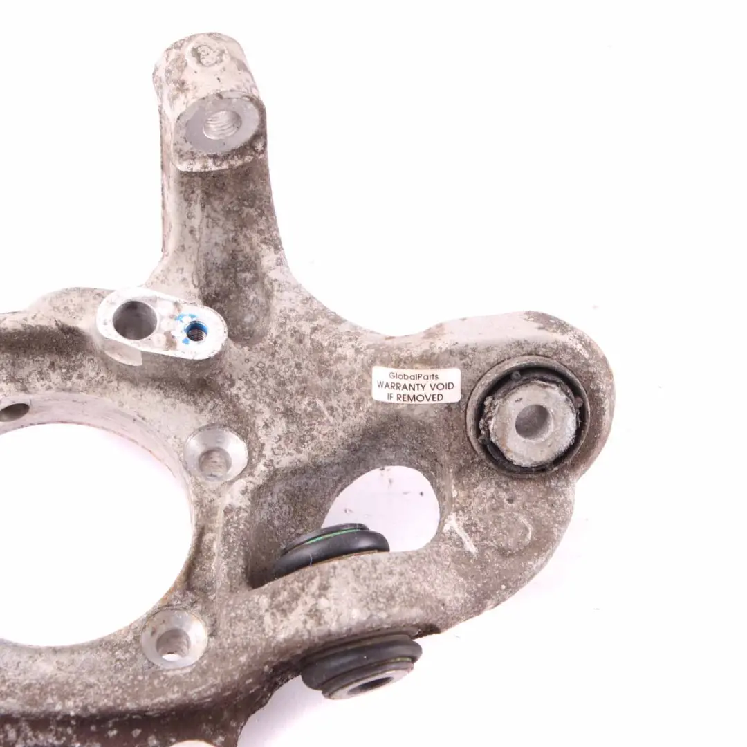 Portarruedas Trasero Izquierdo Suspensión A2043500341 para Mercedes W204 con número de pieza A2043500441 Mercedes W204 Portarruedas Trasero Izquierdo Suspensión A2043500341 - SKU A2043500341-4 - Número de pieza A2043500441