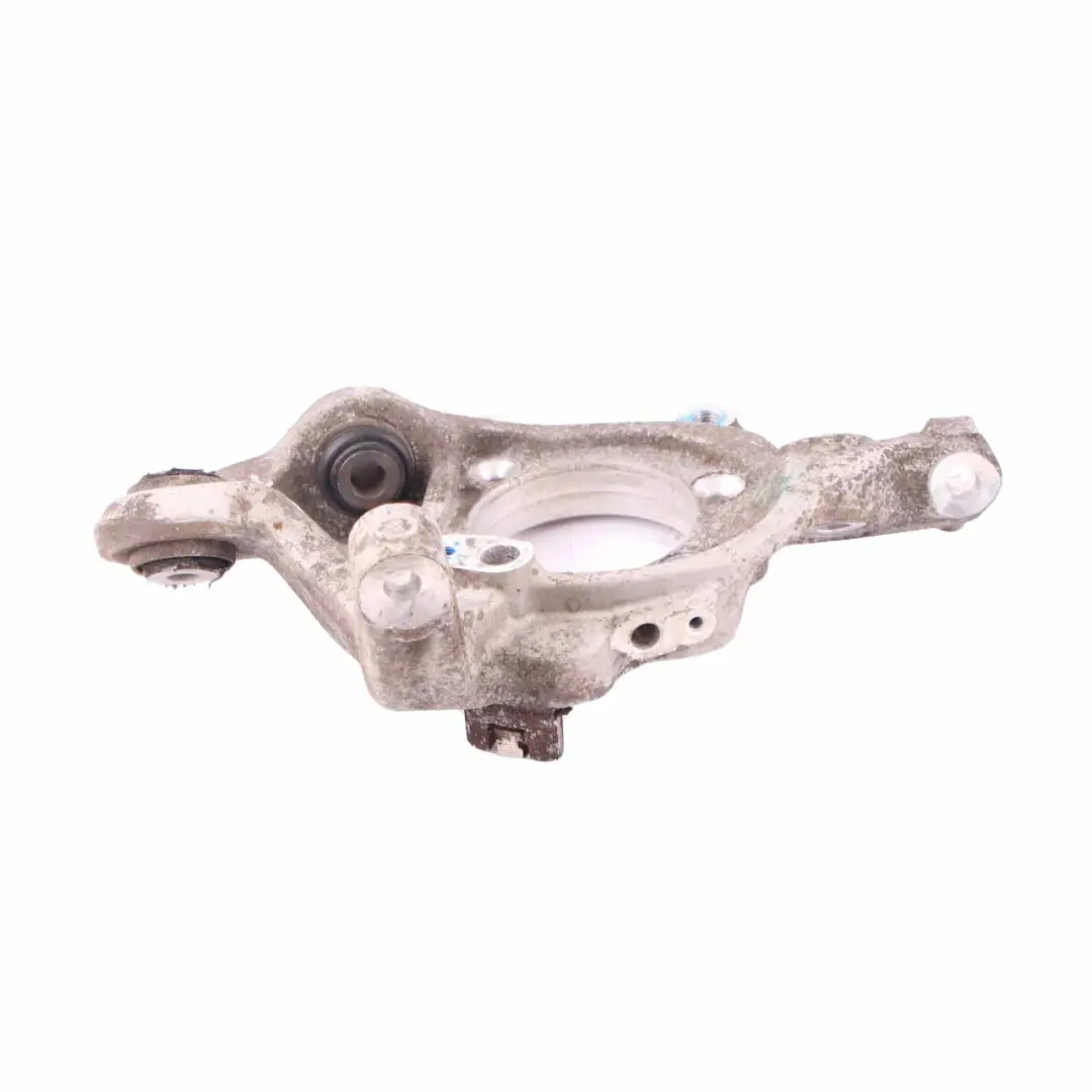 Radträger Hinten Links Radnabe A2043500341 für Mercedes W204 mit Teilenummer A2043500441 Mercedes W204 Radträger Hinten Links Radnabe A2043500341 - SKU A2043500341-4 - Teilenummer A2043500441