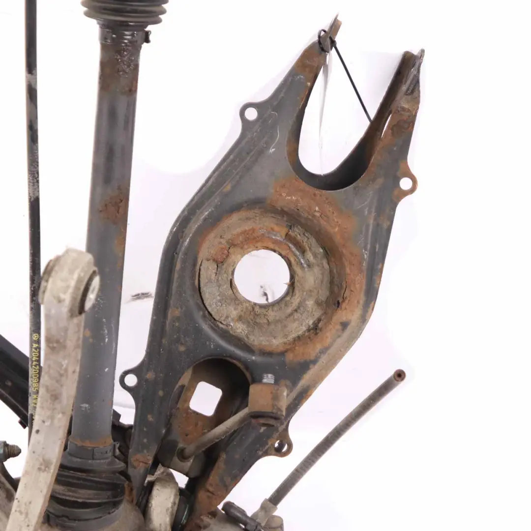 Hinten Links Aufhängung Bein Bremsscheibe Radnabe Achse für Mercedes S204 350 CDI mit Teilenummer A2043500441 Mercedes S204 350 CDI Hinten Links Aufhängung Bein Bremsscheibe Radnabe Achse - SKU A2043500341-5 - Teilenummer A2043500441